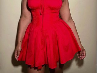 Erotyczny czat wideo MistressLolaX