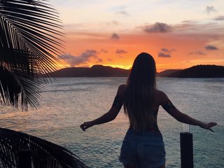 Erotyczny czat wideo MistressNyx