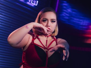 Erotyczny czat wideo MistressOfYours