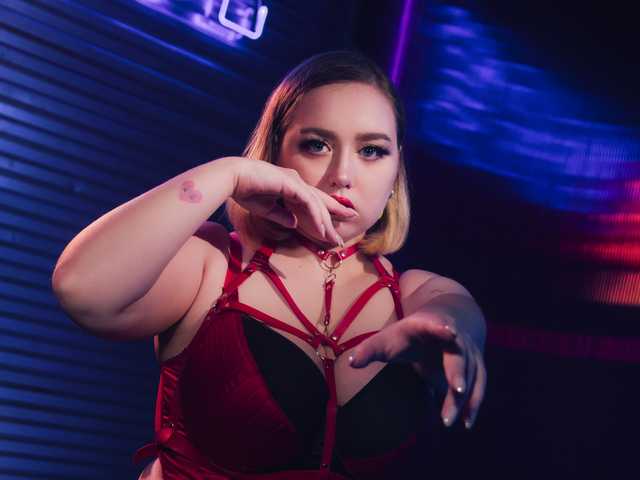 Zdjęcie profilowe MistressOfYours