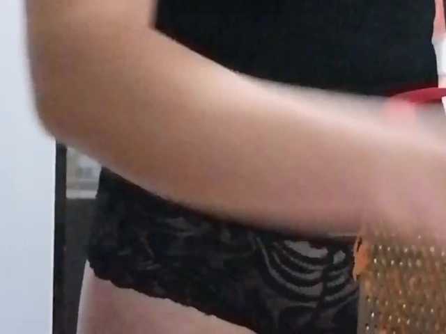 Zrzuty ekranu transmisji LittleSychka