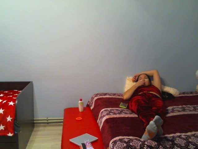 Zrzuty ekranu transmisji LittleSychka