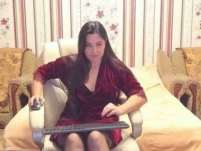 Zrzuty ekranu transmisji LittleSychka