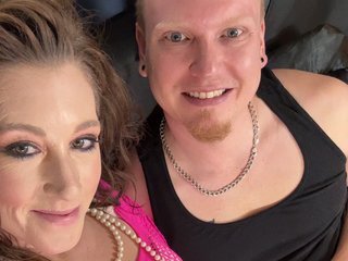 Erotyczny czat wideo MistyGrey-Bennymyles