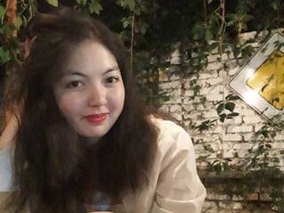 Erotyczny czat wideo Mitsukko