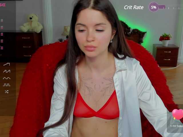 Zdjęcia MiyaEvans ❤️❤️❤️Hey! Ready to play with you-My goal: Get Naked2222 tokens❤️❤️❤️ #lush #dildo#18 #natural #brunette @total