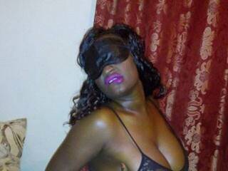 Erotyczny czat wideo Crazyfoi