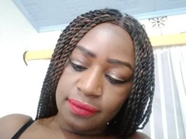 Zrzuty ekranu transmisji Crazyfoi