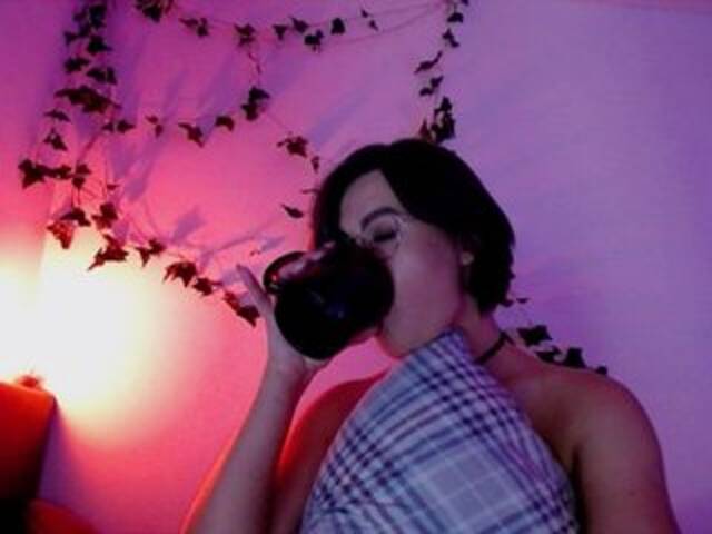 Zrzuty ekranu transmisji mMorvFm