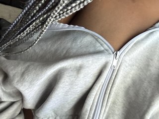 Erotyczny czat wideo Mocha-Queen690