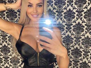 Erotyczny czat wideo modelstyalee