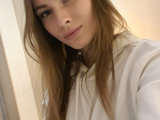 Erotyczny czat wideo modestgirl7