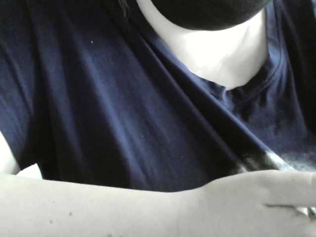 Zrzuty ekranu transmisji modesty1