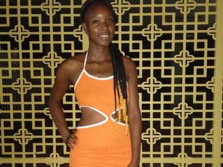 Erotyczny czat wideo mohanaebony