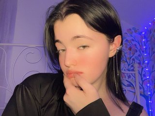 Erotyczny czat wideo MoiraSesay