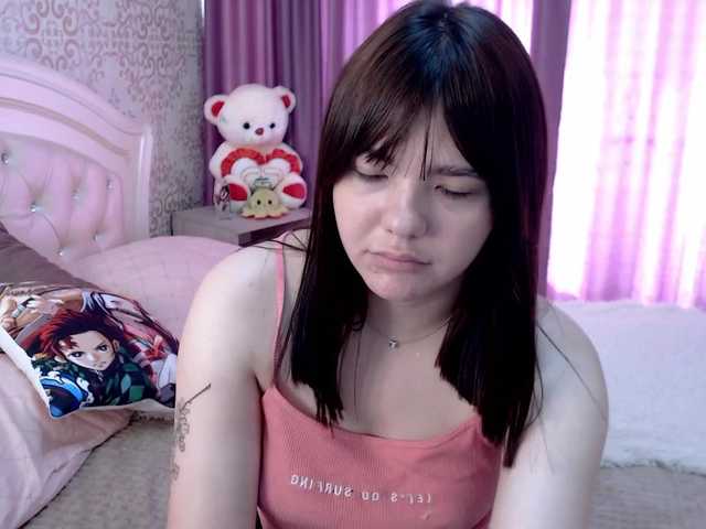 Zdjęcia MokkaSweet hello hello its mokka again! get comfortable here, i'll be your host for today! waiting for you to play and fool around, come and see meee!! i have a dildo with me today! also in a maid costume!love you "3 #asian #cute #feet #boobies #young #bear #lo
