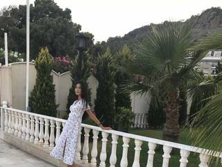 Erotyczny czat wideo MokkaWei