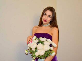 Erotyczny czat wideo MoleculeOfYou