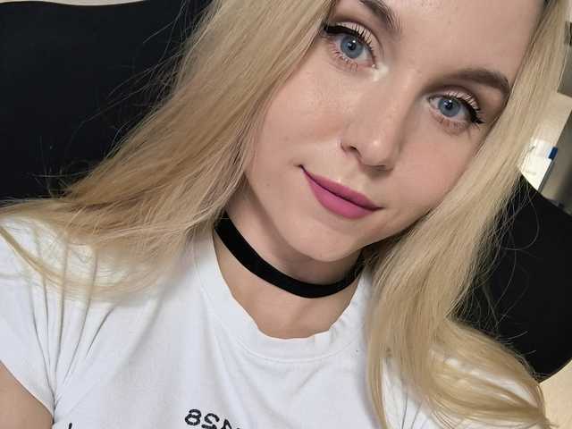 Zdjęcie profilu Molliea