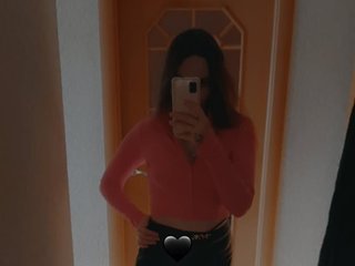 Erotyczny czat wideo Molliea