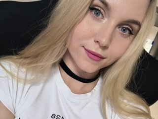 Erotyczny czat wideo Molliea