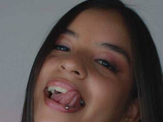 Erotyczny czat wideo MollieAngel