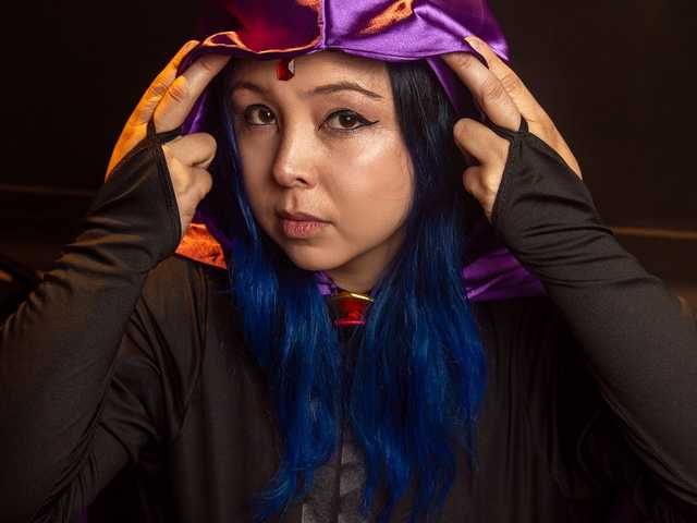 Zdjęcie profilu mollieblue69