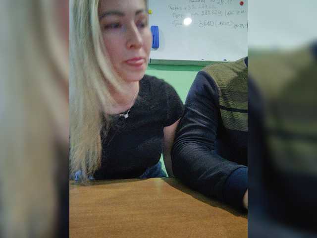 Zrzuty ekranu transmisji MOLLY-7