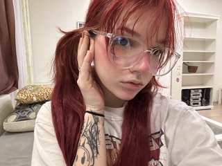 Erotyczny czat wideo Molly-Platt