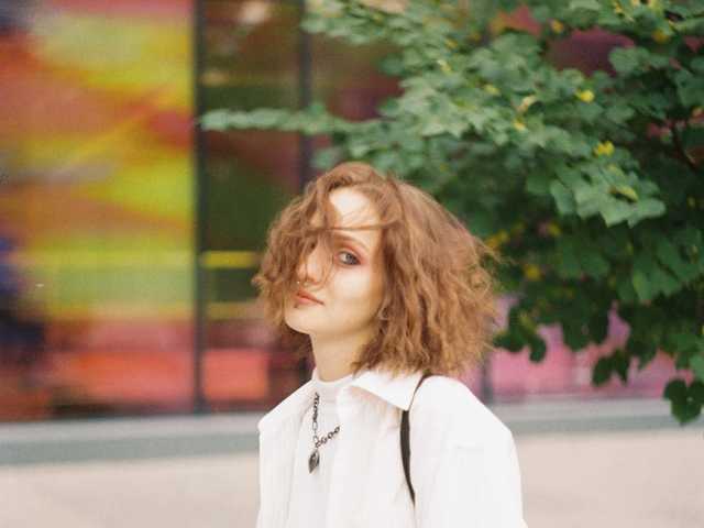 Zdjęcie profilu Molly-Queen