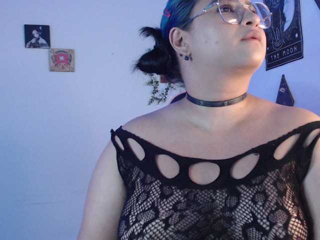 Zdjęcia molly-shake Say hi to Raven, I will make all your darkest fantasies come true #Squirt #fuckmachine #chubby #18 #squirt #bigass #cosplay