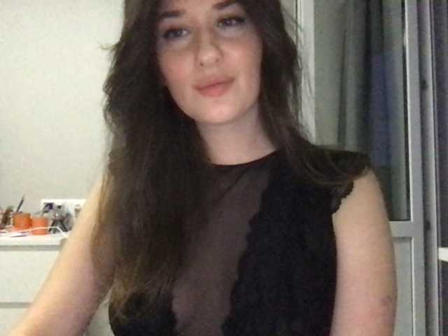 Zrzuty ekranu transmisji molly4you