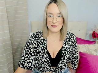 Erotyczny czat wideo MollyBeauty