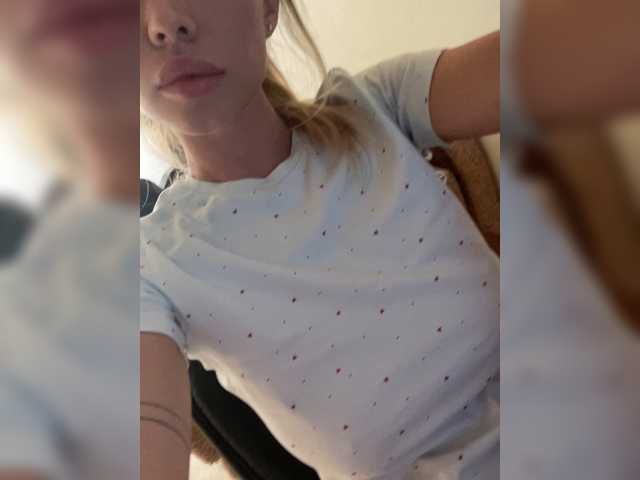 Zdjęcia MollyBlonde I don’t undress without tokens