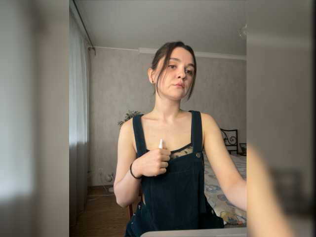 Zrzuty ekranu transmisji StayChic