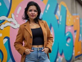 Erotyczny czat wideo Mollybrunett