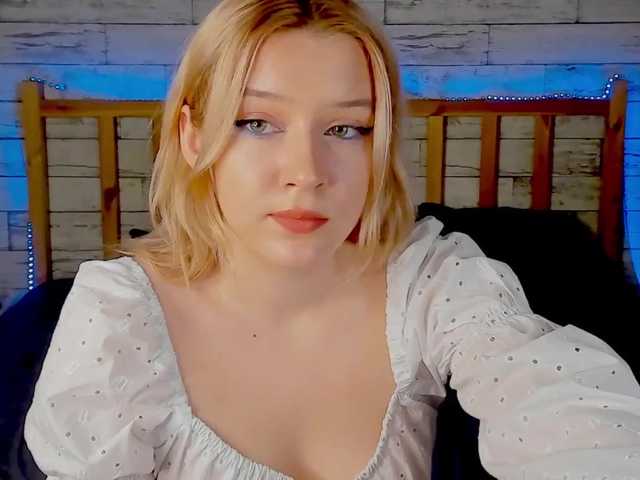 Zrzuty ekranu transmisji MiaGarcia