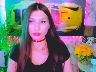Erotyczny czat wideo CarolineM