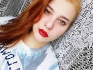 Zdjęcie profilowe mollylove69