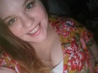 Erotyczny czat wideo mollymae23