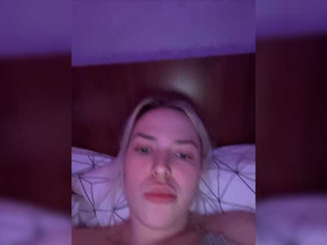 Zrzuty ekranu transmisji Kris_molly