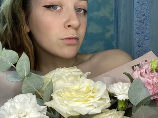 Erotyczny czat wideo MollyMi0