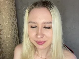 Erotyczny czat wideo MollyMo
