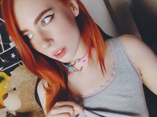Zdjęcie profilu MollyRedWolf