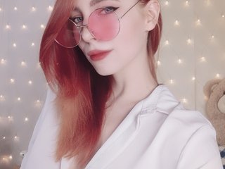 Zdjęcie profilowe MollyRedWolf