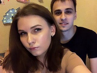 Erotyczny czat wideo MollySweety18