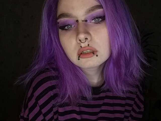 Zdjęcie profilowe MollyViolet