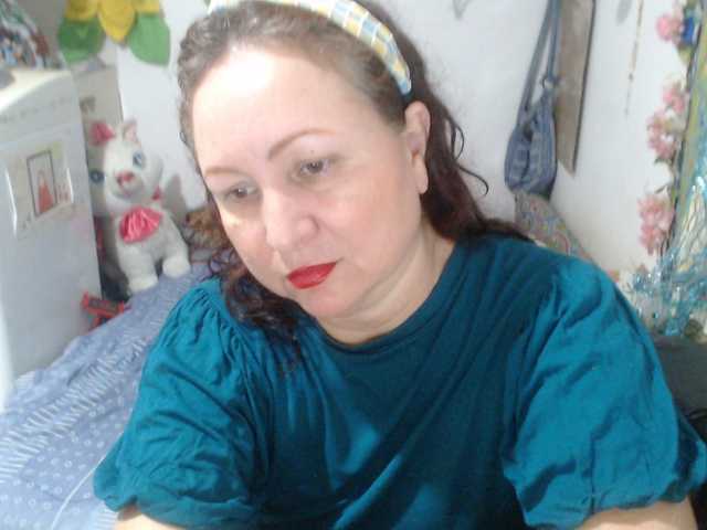 Zdjęcia MommyQueen For today 200 tokens oil in my breasts .............. let's have fun my loves ...