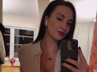 Erotyczny czat wideo Mommy-Jane