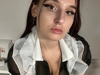 Erotyczny czat wideo momorenaaa